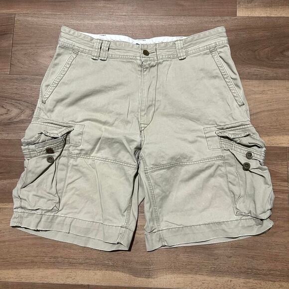 Polo ralph lauren cargo shorts - Picture 1 of 5